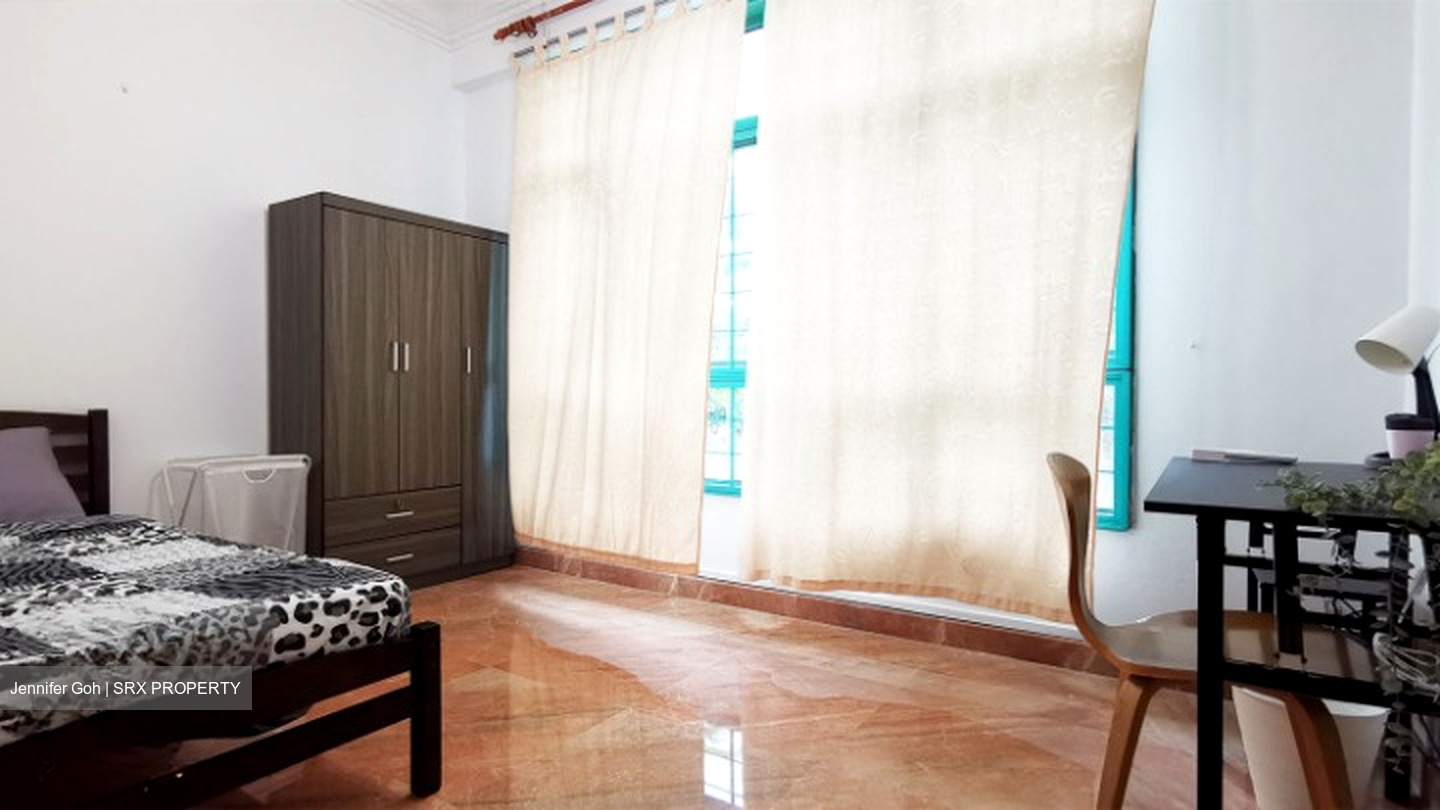 Changi Court (D16), Condominium #633817191